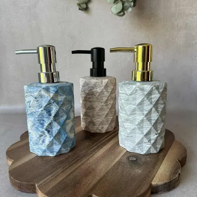 Kitchen utensils - Soap dispenser - LOOK PAR’FAIT