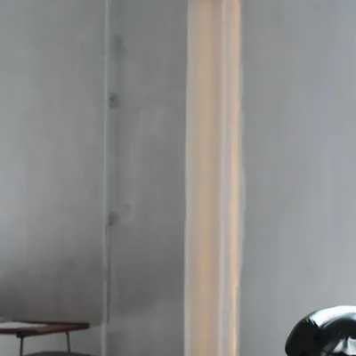 Lampadaires - Luminaire SVETOVOI STOLB - FRESH.GLASS