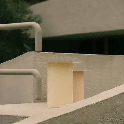 Tables basses - Chiodo 4 - RIPA