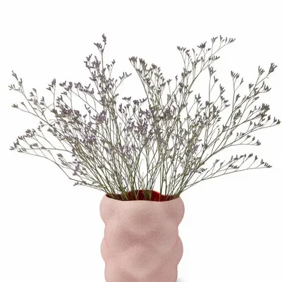 Vases - Vase Raisin - S - POLSPOTTEN