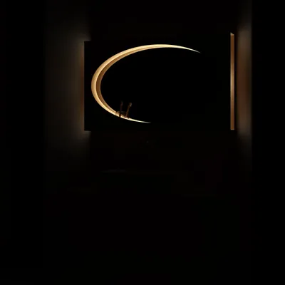 Mirrors - Pond M - RIPA