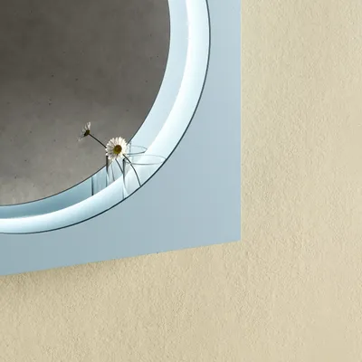 Miroirs - Pond S - RIPA