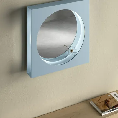 Miroirs - Pond S - RIPA