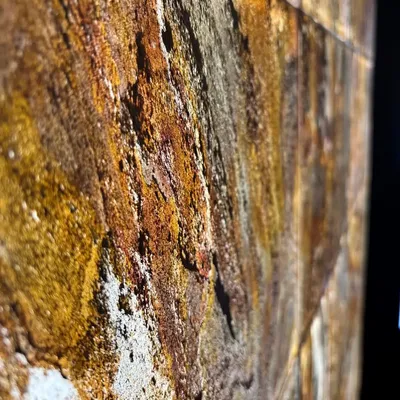 Wall panels - Luminous Stone Sheet - DIFFUSTONE