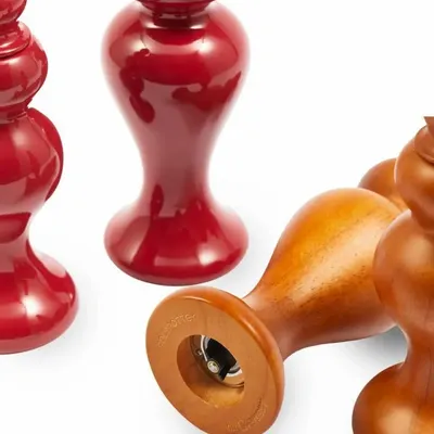 Moulins à épices - Moulin à sel/poivre - M - POLSPOTTEN