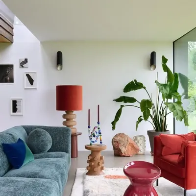 Stools - Body Stool - POLSPOTTEN