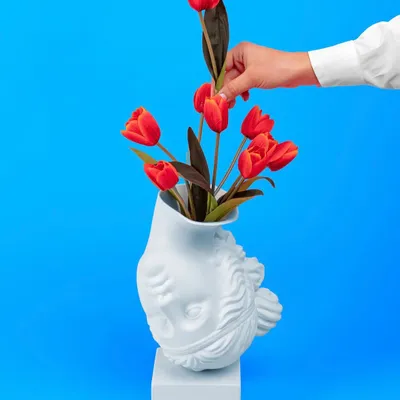Vases - Amor Volat - SELETTI