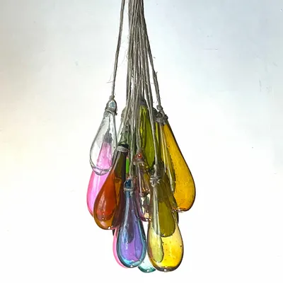 Objets de décoration - Luminaire Noujoum - LA MAISON DAR DAR