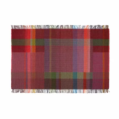 Plaids - Plaid Dolly Honeycomb - WALLACE SEWELL