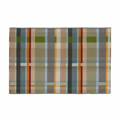 Throw blankets - Stefano Block Throw - WALLACE SEWELL