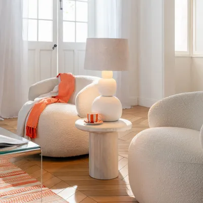 Decorative objects - Casa Naranja - J-LINE BY JOLIPA