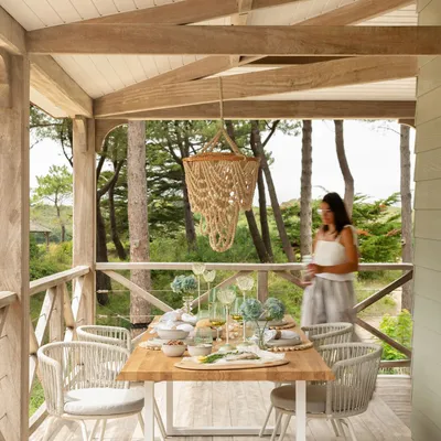 Decorative objects - Au Gré Des Vagues - J-LINE BY JOLIPA