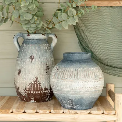 Decorative objects - Au Gré Des Vagues - J-LINE BY JOLIPA