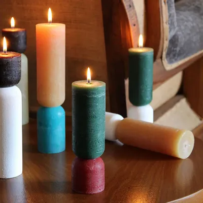 Bougies - TUB COLLECTION - CERABELLA SL