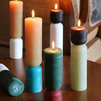 Bougies - TUB COLLECTION - CERABELLA SL