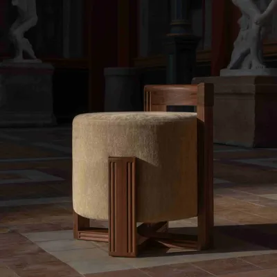 Fauteuils - MONA Chair - CURATED ROOM