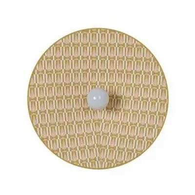 Wall lamps - GATSBY ramil wall light L - MARKET SET