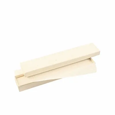 Gifts - Light natural kraft cardboard bracelet box - LAVAL 1878