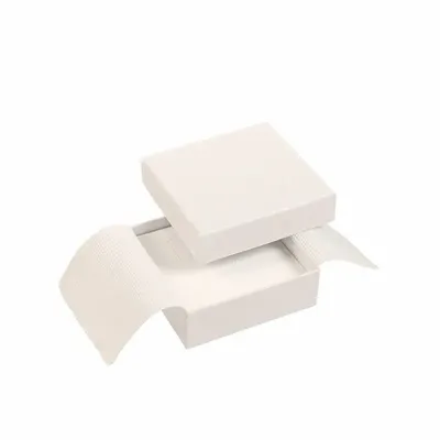 Gifts - Smooth satin-finish cardboard trinket tray - LAVAL 1878