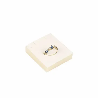 Gifts - White synthetic foam for cardboard boxes, 5 x 5cm - LAVAL 1878