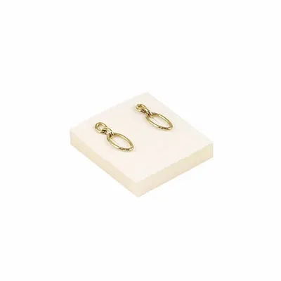 Gifts - White synthetic foam for cardboard boxes, 6 x 6cm - LAVAL 1878