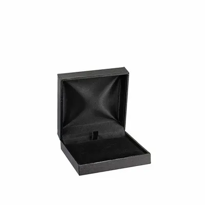 Gifts - Black synthetic-lined valet tray - LAVAL 1878