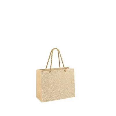 Gifts - Natural kraft paper bags - LAVAL 1878