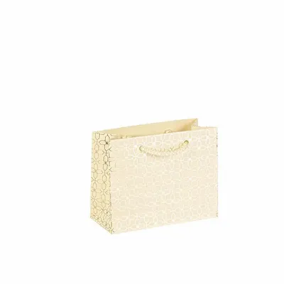 Gifts - Beige matte paper bags - LAVAL 1878