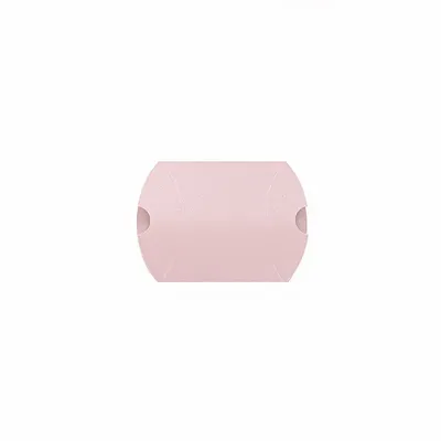 Gifts - Iridescent pink cardboard trivets, 290g - 4 x 6 x 2cm (x25) - LAVAL 1878