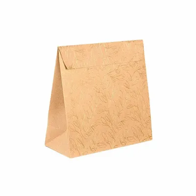 Gifts - Natural kraft paper bags - LAVAL 1878