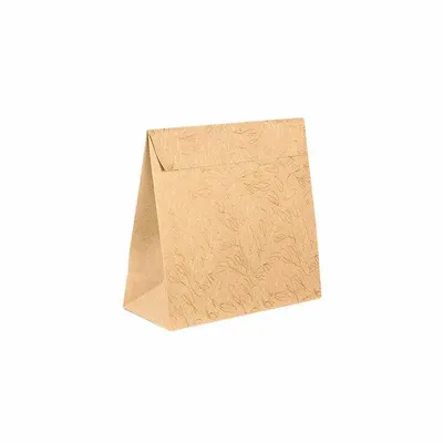 Gifts - Natural kraft paper bags - LAVAL 1878