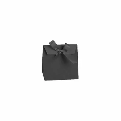 Gifts - Black matte paper sleeves - LAVAL 1878