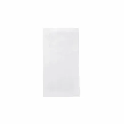 Cadeaux - Sachets cadeau blanc brillant 18 x 6 x 35cm, 80g (x50) - LAVAL 1878