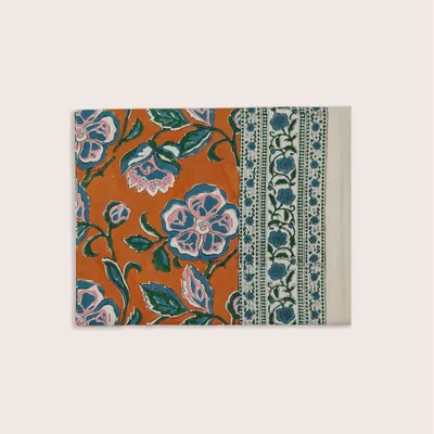 Linge de table textile - Nappe Loni - JAMINI BY USHA BORA