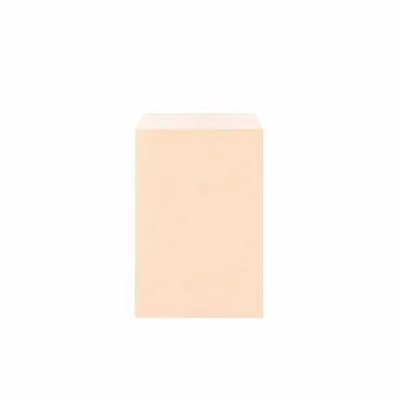 Gifts - Iridescent matte peach-colored gift bags, 12 x 4.5 x 20cm, 70g (x250) - LAVAL 1878