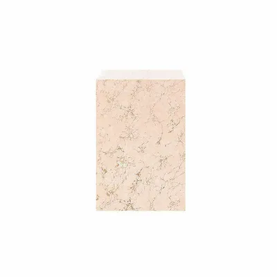 Gifts - Matte gift bags with a peach/gold mineral pattern - LAVAL 1878