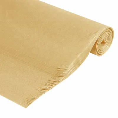 Gifts - Straw-colored tissue paper (x48) - LAVAL 1878