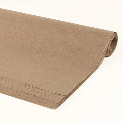 Gifts - Taupe tissue paper (x48) - LAVAL 1878