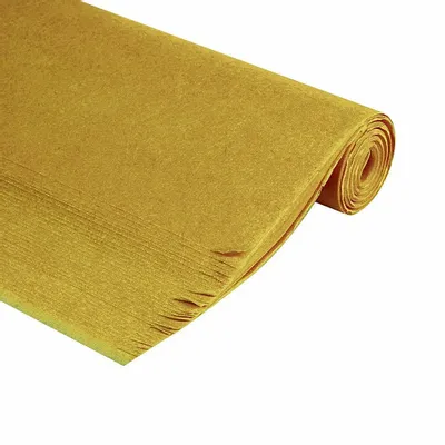 Gifts - Metallic tissue paper - gold (x25) - LAVAL 1878
