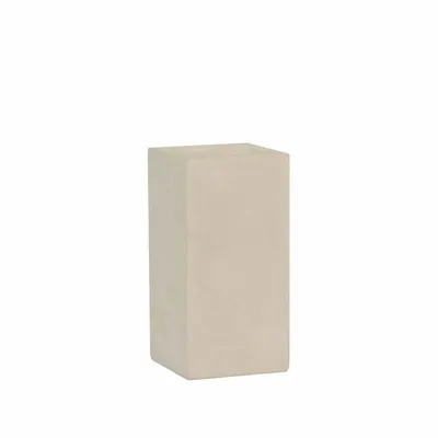 Gifts - Concrete display case 8 x 8 x H 15cm - LAVAL 1878