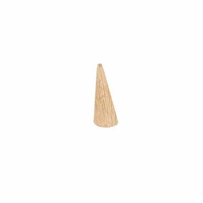 Gifts - Oak wood ring cone - 2.5cm diameter - LAVAL 1878