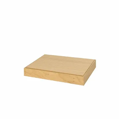 Gifts - Solid oak serving tray, 23.2 x 34.3 cm - LAVAL 1878