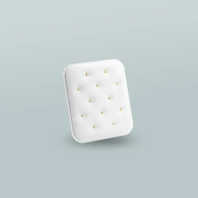 Cadeaux - Présentoir gainé synthétique pour 12 pendentifs zodiaques - LAVAL 1878