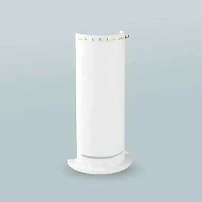 Gifts - Column for 10 chains/bracelets in synthetic sheath - LAVAL 1878