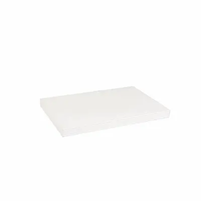 Gifts - White synthetic-coated serving tray with a smooth finish - LAVAL 1878