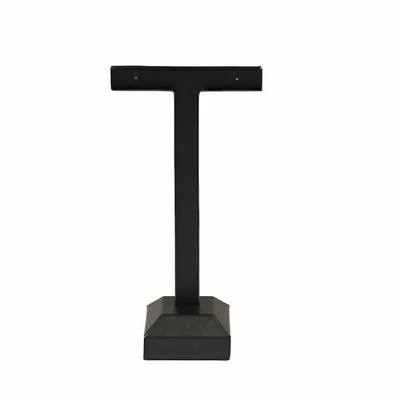 Cadeaux - Présentoir T boucles d'oreilles (1 paire) - LAVAL 1878