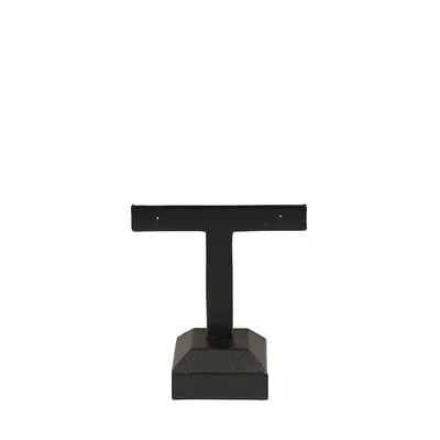 Cadeaux - Présentoir T boucles d'oreilles (1 paire) - LAVAL 1878