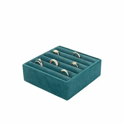 Gifts - Ring/Band Display Stand for 6 Rolls - LAVAL 1878