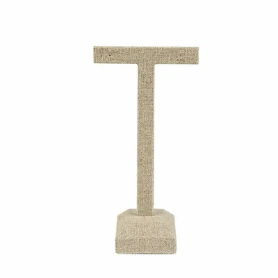 Gifts - T-shaped display stand for earrings (1 pair) - LAVAL 1878