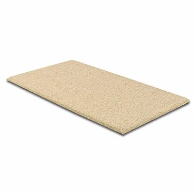 Cadeaux - Plaque de présentation en lin naturel, intérieur mousse 35,4 x 19,5cm - LAVAL 1878